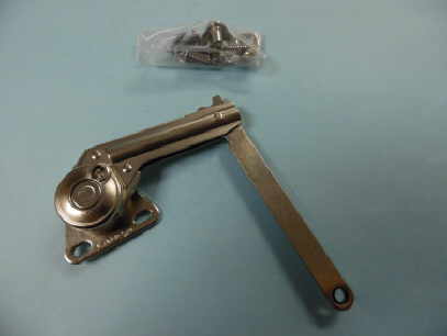 Sam's Marine International, Inc.