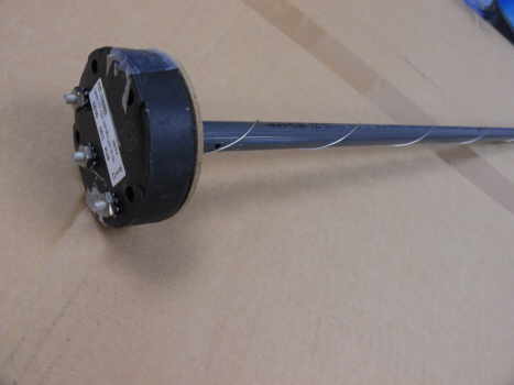 Sam's Marine International, Inc.