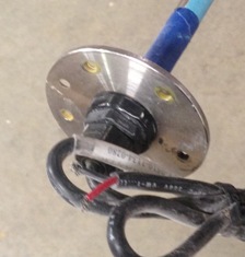 Sam's Marine International, Inc.