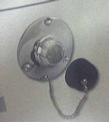 Sam's Marine International, Inc.