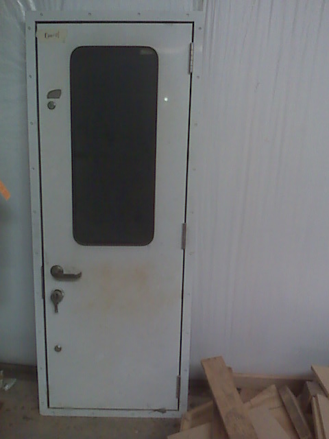 Sam's Marine International, Inc.