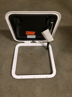 Sam's Marine International, Inc.