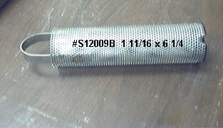 Sam's Marine International, Inc.