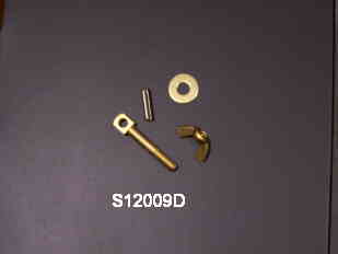 Sam's Marine International, Inc.