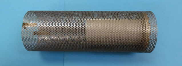 Sam's Marine International, Inc.