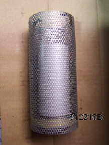 Sam's Marine International, Inc.