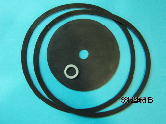 Sam's Marine International, Inc.