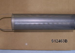 Sam's Marine International, Inc.