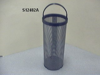 Sam's Marine International, Inc.