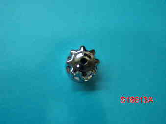 Sam's Marine International, Inc.