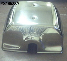 Sam's Marine International, Inc.