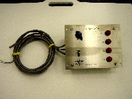 Sam's Marine International, Inc.