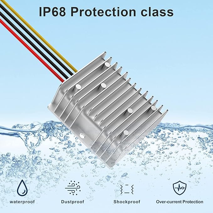 Sam's Marine International, Inc.