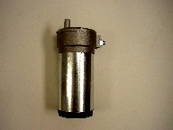 Sam's Marine International, Inc.