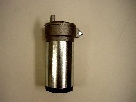 Sam's Marine International, Inc.