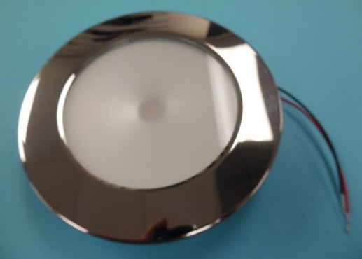 Sam's Marine International, Inc.