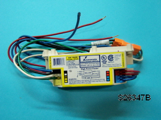 Sam's Marine International, Inc.