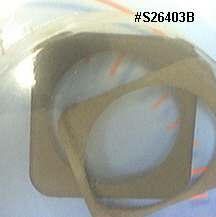 Sam's Marine International, Inc.