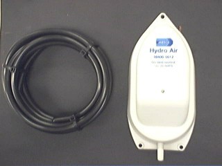 Sam's Marine International, Inc.