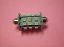 Sam's Marine International, Inc.