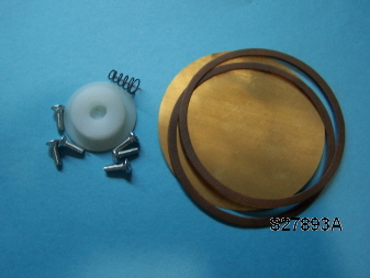 Sam's Marine International, Inc.