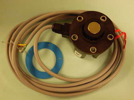 Sam's Marine International, Inc.