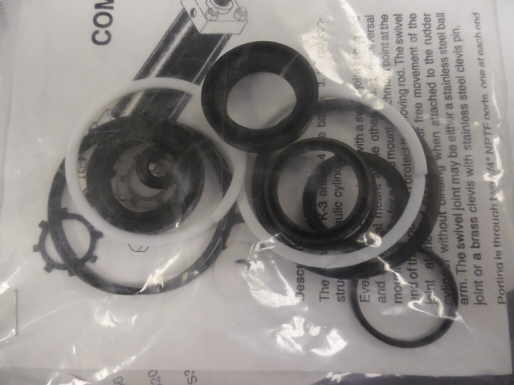 Sam's Marine International, Inc.