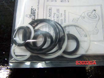 Sam's Marine International, Inc.