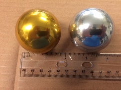 Sam's Marine International, Inc.