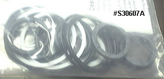 Sam's Marine International, Inc.