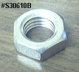 Sam's Marine International, Inc.