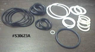 Sam's Marine International, Inc.