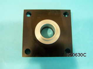 Sam's Marine International, Inc.