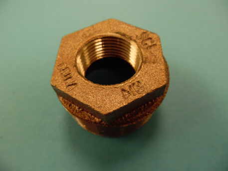 Sam's Marine International, Inc.