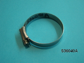 Sam's Marine International, Inc.