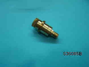 Sam's Marine International, Inc.