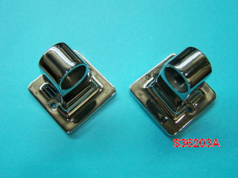 Sam's Marine International, Inc.