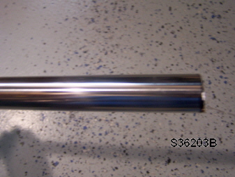 Sam's Marine International, Inc.