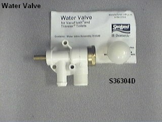 Sam's Marine International, Inc.