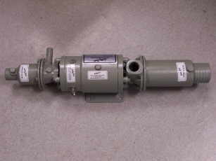 Sam's Marine International, Inc.