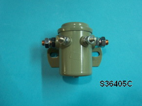 Sam's Marine International, Inc.