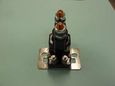 Sam's Marine International, Inc.