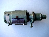 Sam's Marine International, Inc.