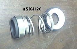 Sam's Marine International, Inc.