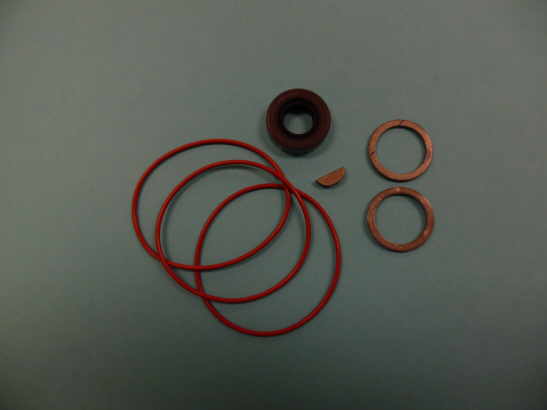 Sam's Marine International, Inc.