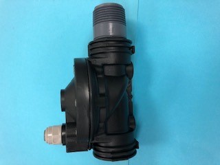 Sam's Marine International, Inc.