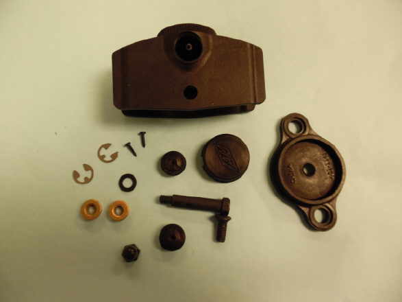 Sam's Marine International, Inc.