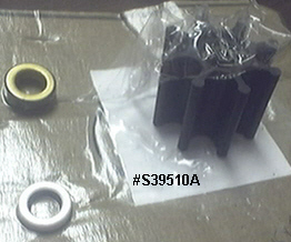 Sam's Marine International, Inc.