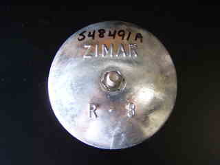 Sam's Marine International, Inc.