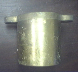 Sam's Marine International, Inc.